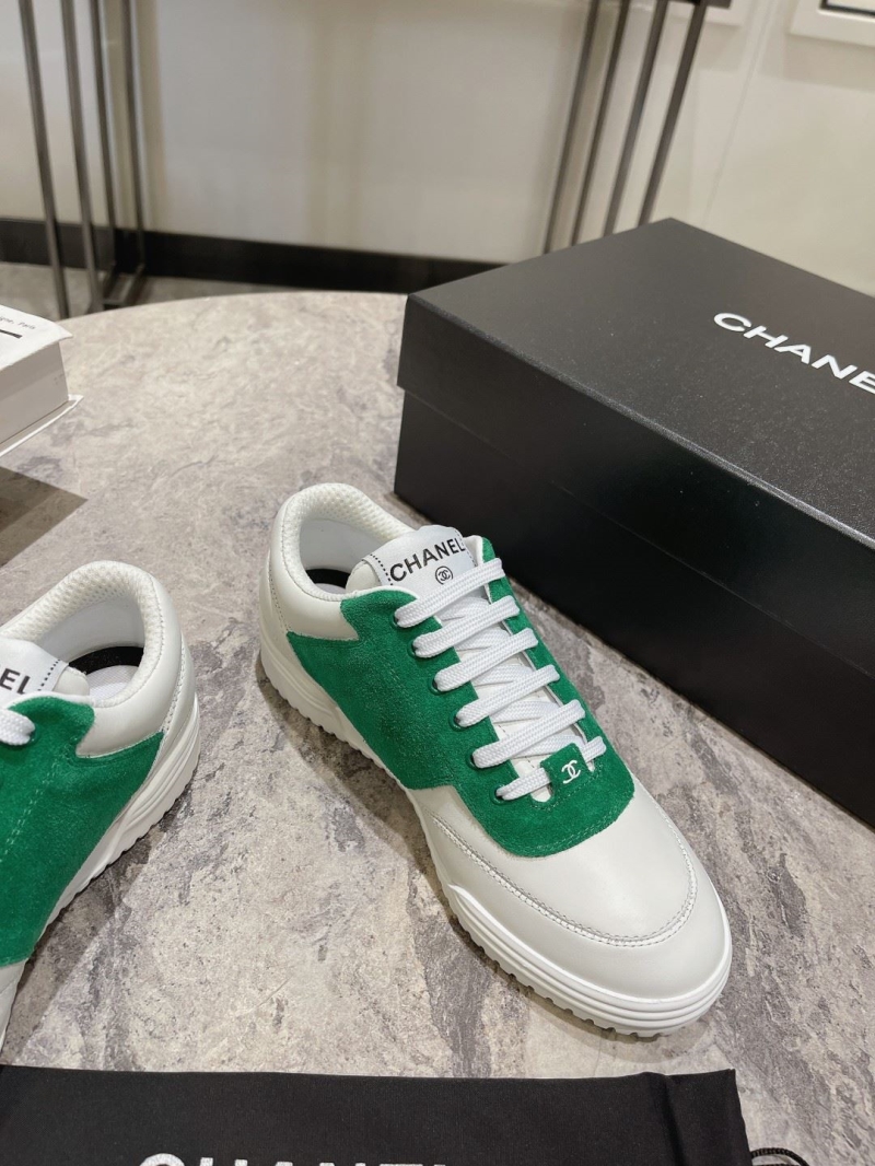 Chanel Sport Shoes